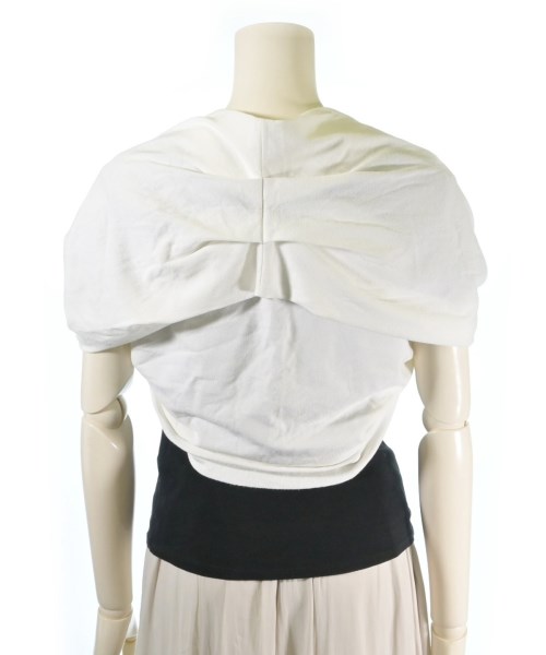 JENNE（ジェンヌ）ニット・セーター 白 サイズ:F レディース/2200627638091