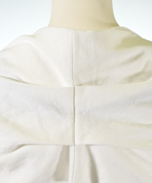 JENNE（ジェンヌ）ニット・セーター 白 サイズ:F レディース/2200627638091