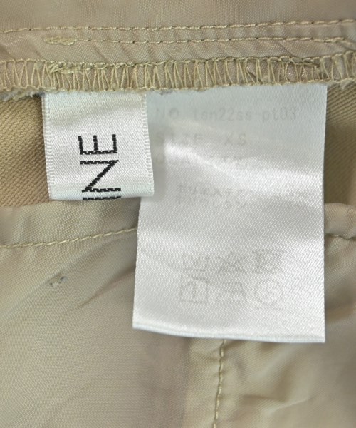 JENNE（ジェンヌ）その他 ベージュ サイズ:XS レディース/2200611423023