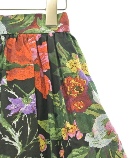 JENNE（ジェンヌ）ロング・マキシ丈スカート 黒 サイズ:S レディース/2200611423054