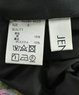 JENNE（ジェンヌ）ロング・マキシ丈スカート 黒 サイズ:S レディース/2200611423054