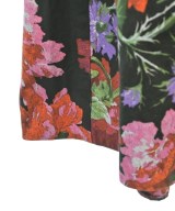 JENNE（ジェンヌ）ロング・マキシ丈スカート 黒 サイズ:S レディース/2200611423054