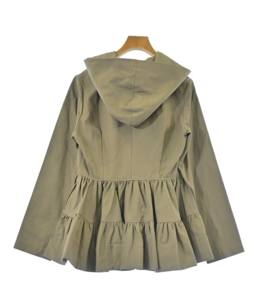 JENNE（ジェンヌ）ブルゾン カーキ サイズ:L レディース/2200622762029