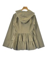 JENNE（ジェンヌ）ブルゾン カーキ サイズ:L レディース/2200622762029