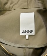 JENNE（ジェンヌ）ブルゾン カーキ サイズ:L レディース/2200622762029