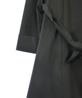 JENNE（ジェンヌ）ステンカラーコート 黒 サイズ:M レディース/2200622762036