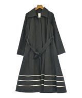 JENNE ステンカラーコート