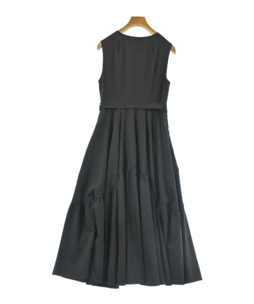 JENNE（ジェンヌ）ワンピース 黒 サイズ:S レディース/2200622762043