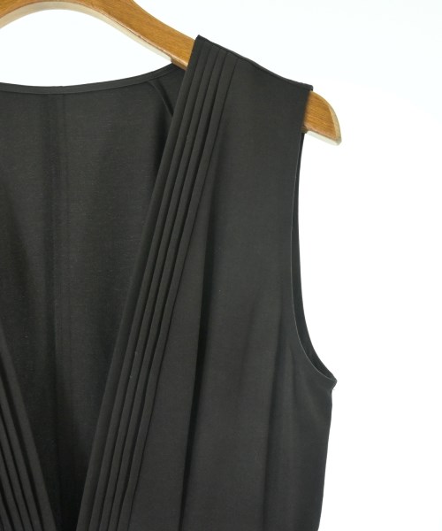 JENNE（ジェンヌ）ワンピース 黒 サイズ:S レディース/2200622762043