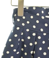 JENNE（ジェンヌ）クロップドパンツ 紺 サイズ:S レディース/2200612958166