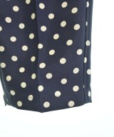 JENNE（ジェンヌ）クロップドパンツ 紺 サイズ:S レディース/2200612958166