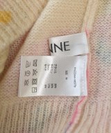 JENNE（ジェンヌ）ニット・セーター ベージュ サイズ:M レディース/2200620987042