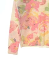 JENNE（ジェンヌ）ニット・セーター ベージュ サイズ:M レディース/2200620987042