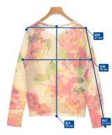 JENNE（ジェンヌ）ニット・セーター ベージュ サイズ:M レディース/2200620987042