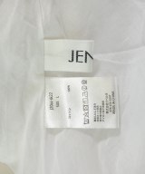 JENNE（ジェンヌ）ロング・マキシ丈スカート 白 サイズ:L レディース/2200606710237