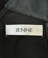 JENNE（ジェンヌ）オールインワン/サロペット 黒 サイズ:S レディース/2200610531057