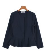 JENNE ノーカラージャケット