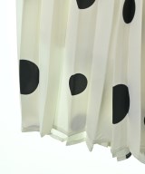 JENNE（ジェンヌ）ロング・マキシ丈スカート 白 サイズ:S レディース/2200670322053