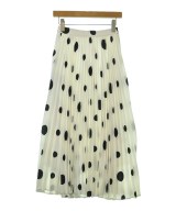 JENNE ロング・マキシ丈スカート