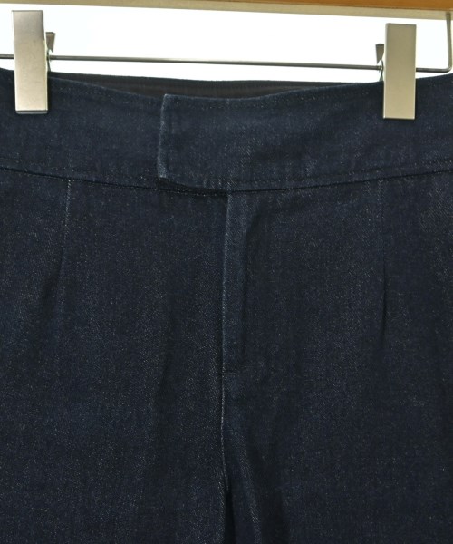 JENNE（ジェンヌ）デニムパンツ 紺 サイズ:XL レディース/2200669360028