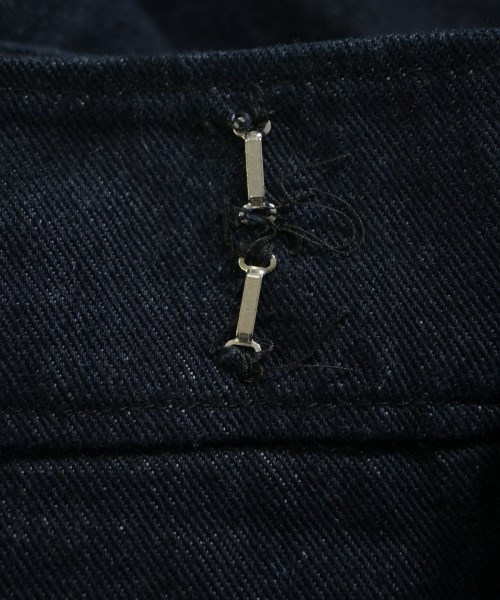 JENNE（ジェンヌ）デニムパンツ 紺 サイズ:XL レディース/2200669360028