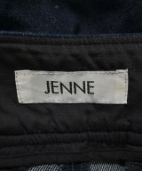 JENNE（ジェンヌ）デニムパンツ 紺 サイズ:XL レディース/2200669360028