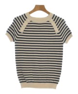 JENNE（ジェンヌ）ニット・セーター ベージュ サイズ:S レディース/2200673755032