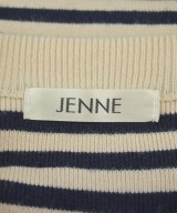 JENNE（ジェンヌ）ニット・セーター ベージュ サイズ:S レディース/2200673755032