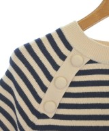 JENNE（ジェンヌ）ニット・セーター ベージュ サイズ:S レディース/2200673755032