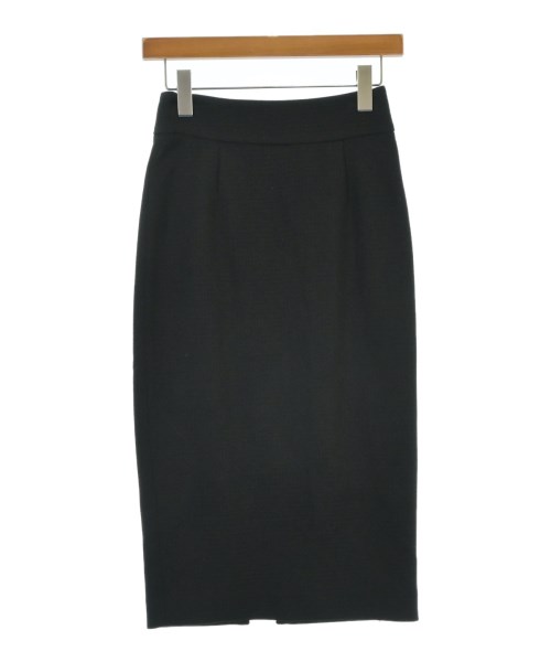 JENNE(ジェンヌ)ロング・マキシ丈スカート 黒 サイズ:S/2200678226087