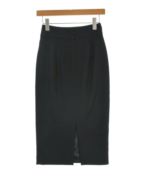 JENNE（ジェンヌ）ロング・マキシ丈スカート 黒 サイズ:S レディース/2200678226087