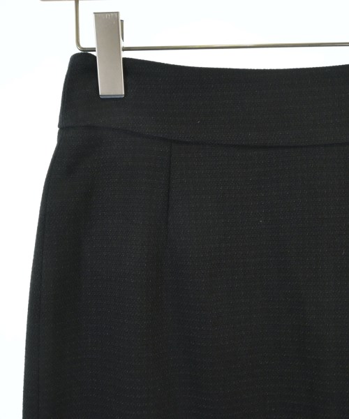 JENNE（ジェンヌ）ロング・マキシ丈スカート 黒 サイズ:S レディース/2200678226087