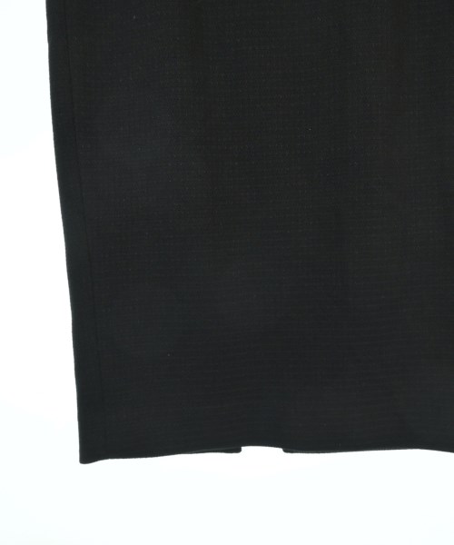 JENNE（ジェンヌ）ロング・マキシ丈スカート 黒 サイズ:S レディース/2200678226087