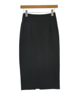 JENNE（ジェンヌ）ロング・マキシ丈スカート 黒 サイズ:S レディース/2200678226087