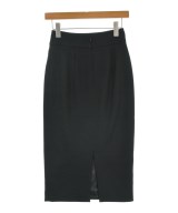 JENNE（ジェンヌ）ロング・マキシ丈スカート 黒 サイズ:S レディース/2200678226087