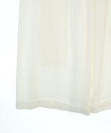 JENNE（ジェンヌ）オールインワン/サロペット 白 サイズ:S レディース/2200678226131