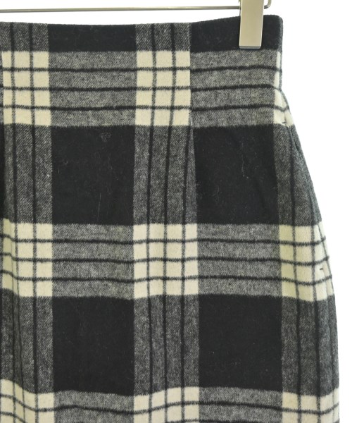 JENNE（ジェンヌ）ロング・マキシ丈スカート 黒 サイズ:M レディース/2200673103024