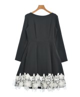 JENNE（ジェンヌ）ワンピース 黒 サイズ:M レディース/2200651600019