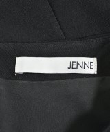 JENNE（ジェンヌ）ワンピース 黒 サイズ:M レディース/2200651600019