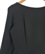 JENNE（ジェンヌ）ワンピース 黒 サイズ:M レディース/2200651600019