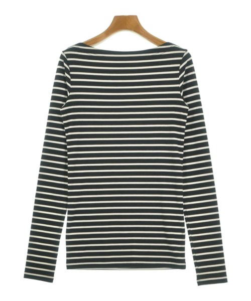 JENNE(ジェンヌ)Tシャツ・カットソー 黒 サイズ:L/2200655454052