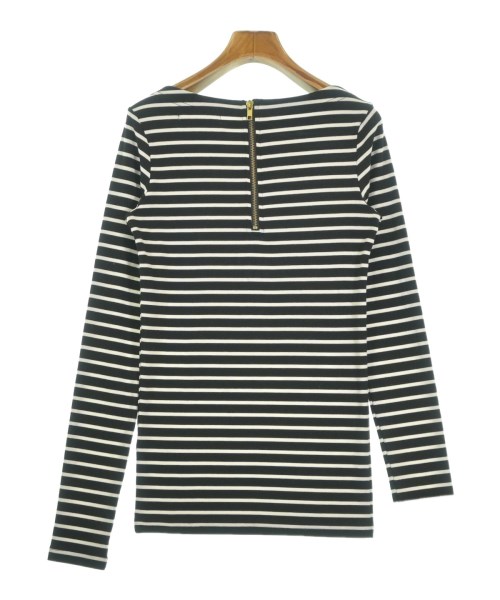 JENNE（ジェンヌ）Tシャツ・カットソー 黒 サイズ:L レディース/2200655454052