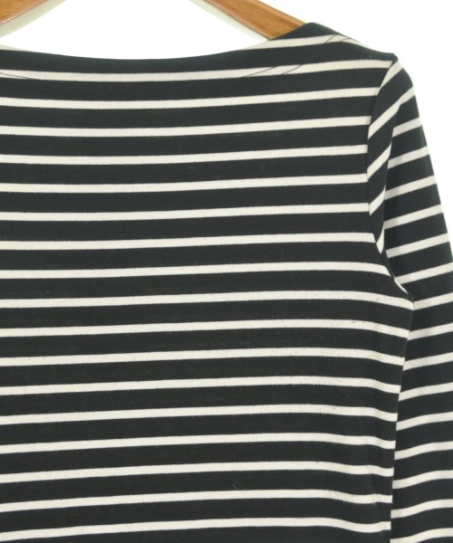 JENNE（ジェンヌ）Tシャツ・カットソー 黒 サイズ:L レディース/2200655454052