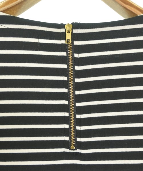 JENNE（ジェンヌ）Tシャツ・カットソー 黒 サイズ:L レディース/2200655454052