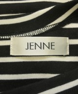 JENNE（ジェンヌ）Tシャツ・カットソー 黒 サイズ:L レディース/2200655454052