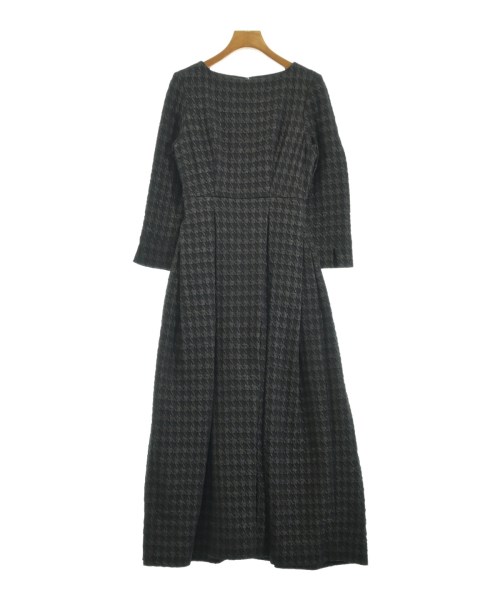 JENNE(ジェンヌ)ワンピース 黒 サイズ:S/2200656934034