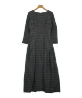 JENNE（ジェンヌ）ワンピース 黒 サイズ:S レディース/2200656934034