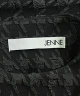 JENNE（ジェンヌ）ワンピース 黒 サイズ:S レディース/2200656934034