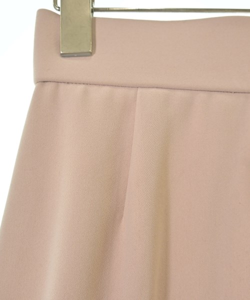 JENNE（ジェンヌ）ロング・マキシ丈スカート ピンク サイズ:M レディース/2200660869025