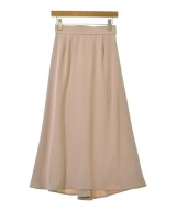 JENNE ロング・マキシ丈スカート